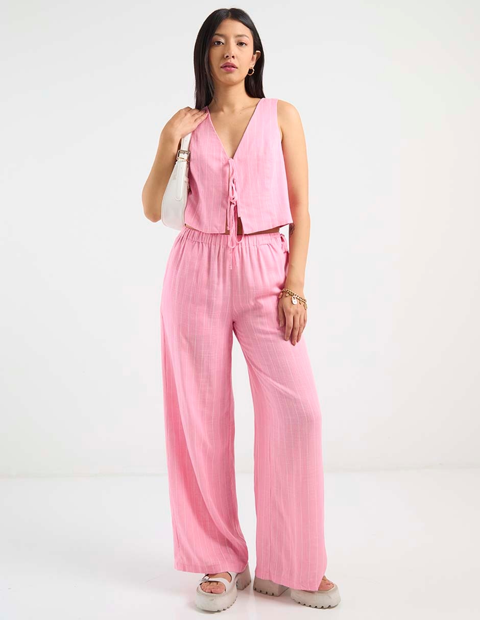 Chaleco para mujer 3