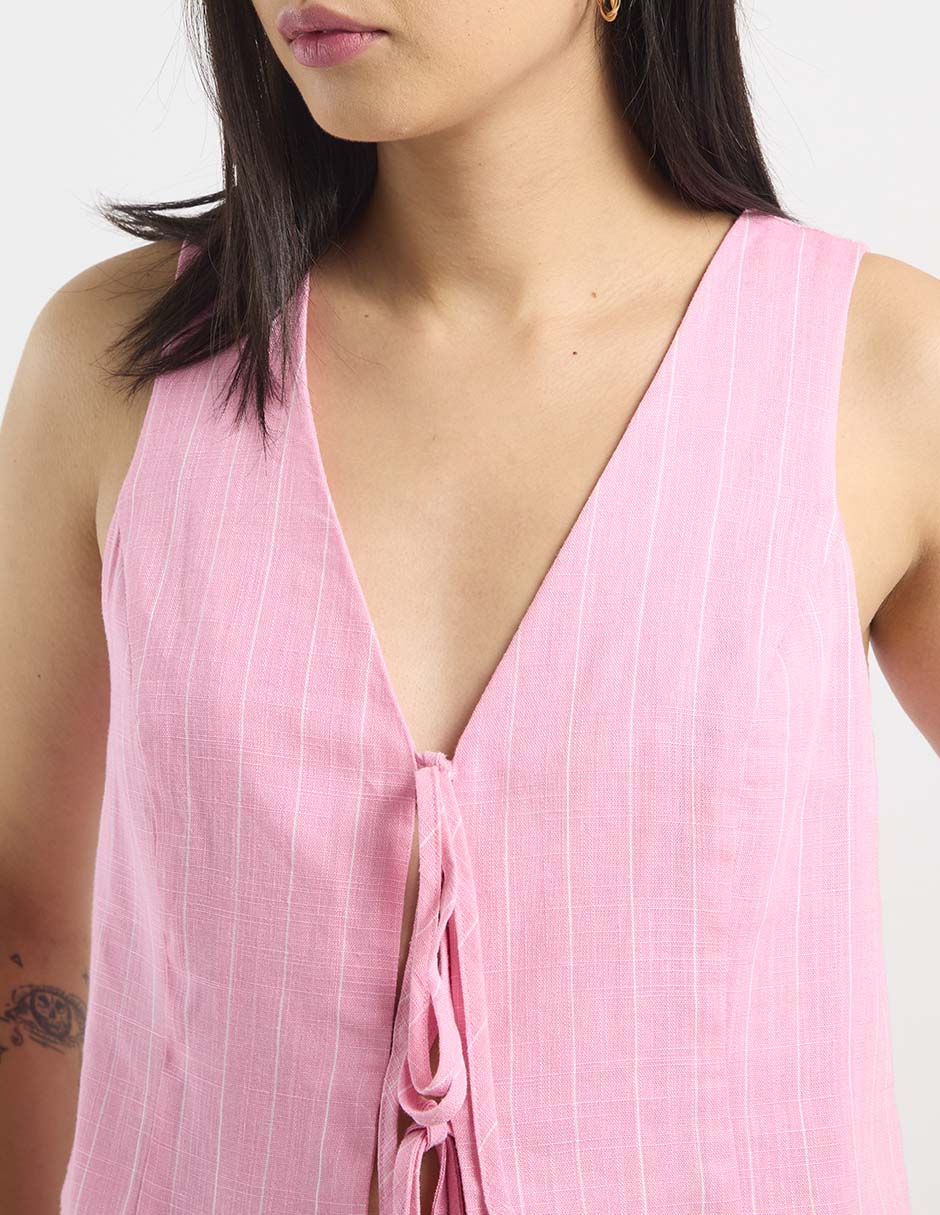 Chaleco para mujer 4