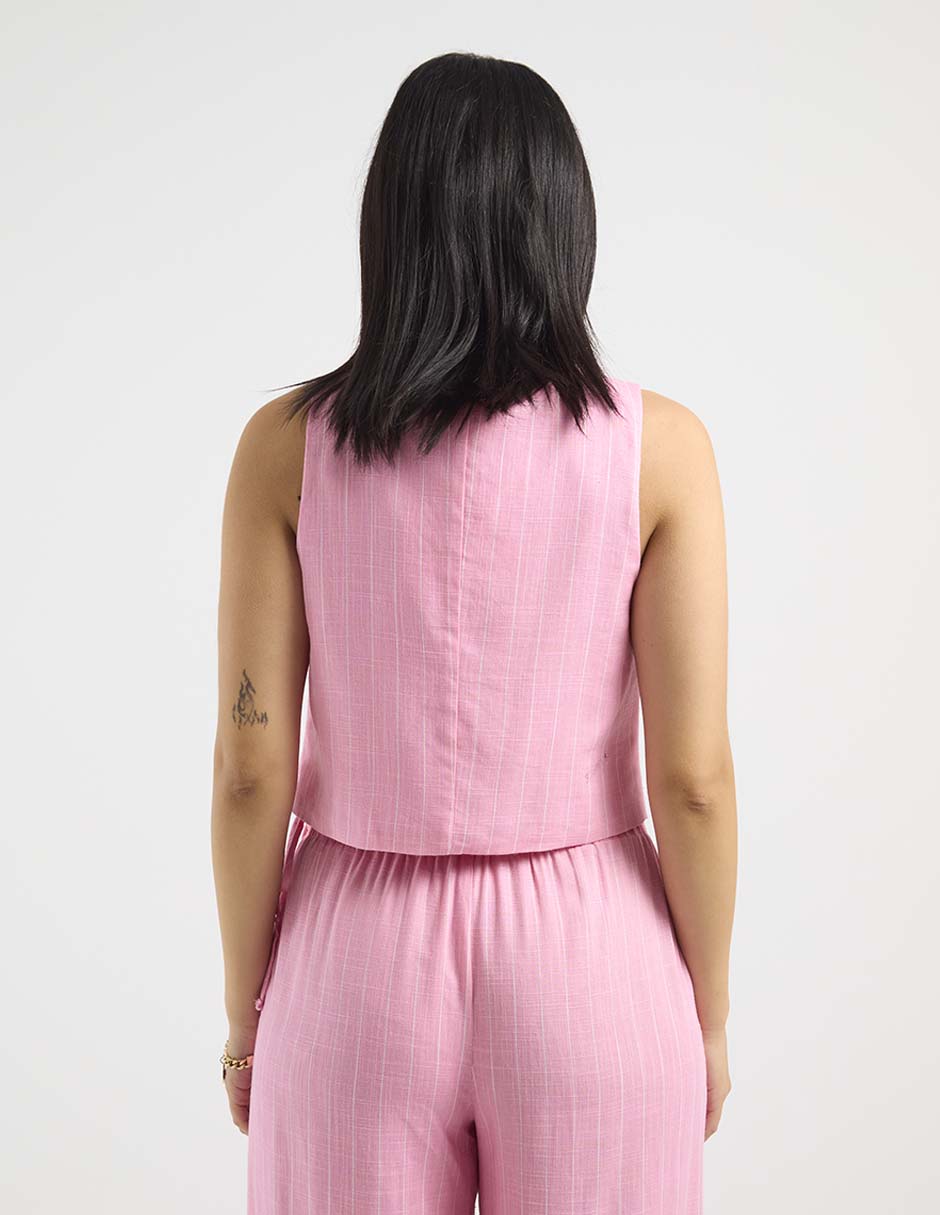Chaleco para mujer 6
