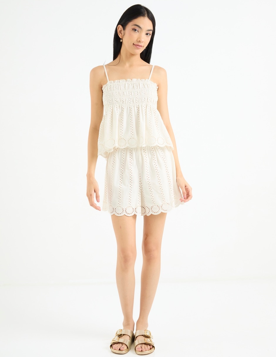 Short para mujer 3