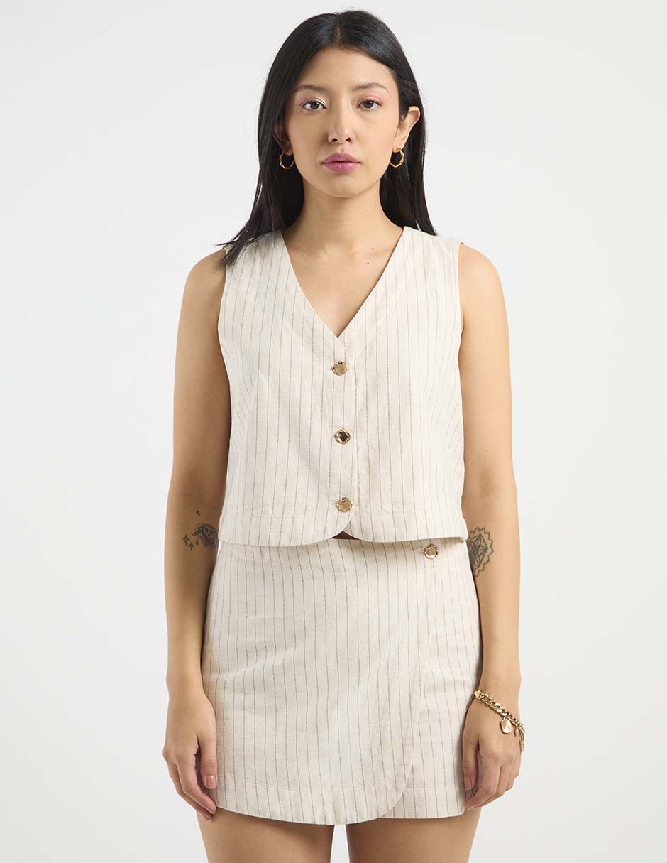 Short para mujer