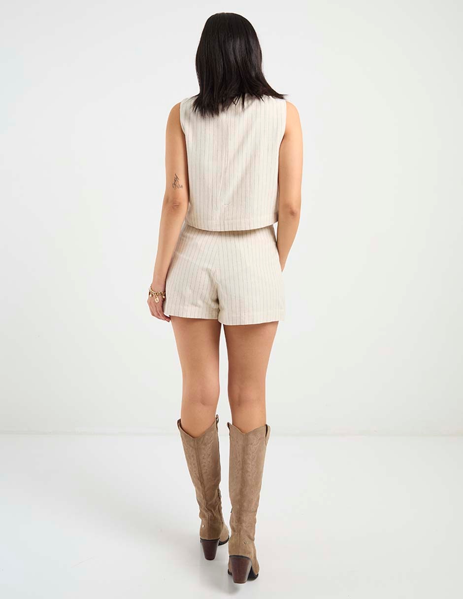 Short para mujer 6