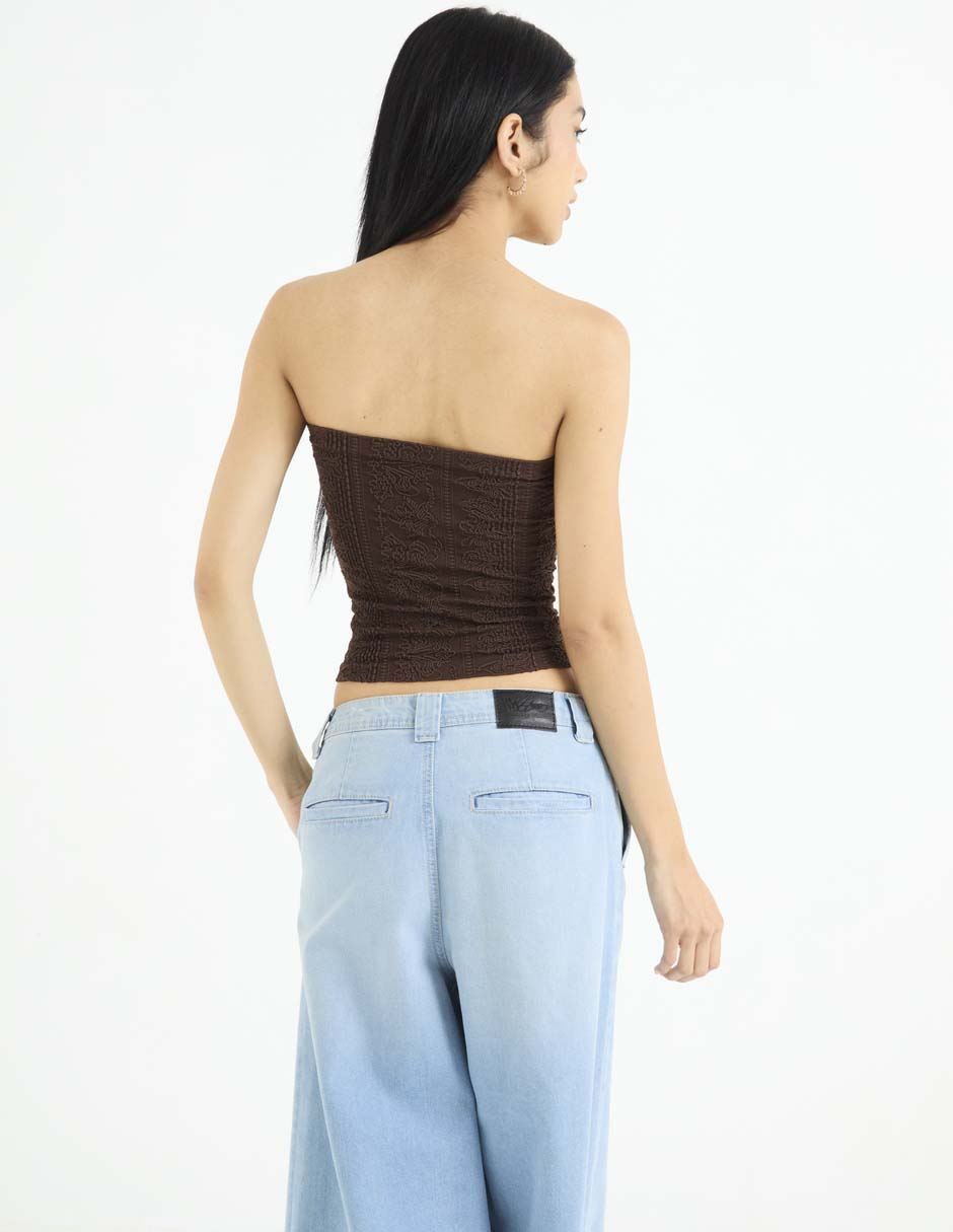 Top escote cuadrado 2