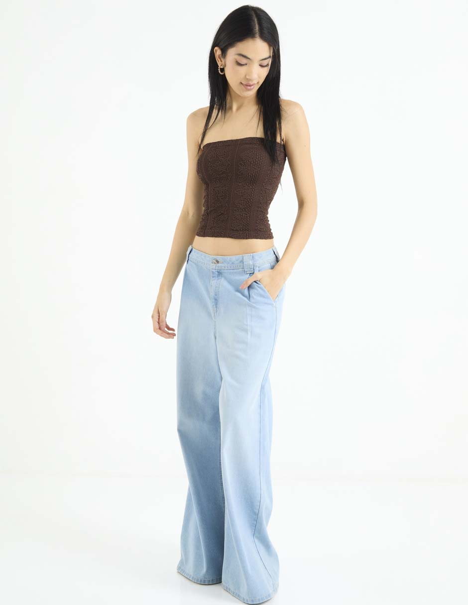 Top escote cuadrado 3