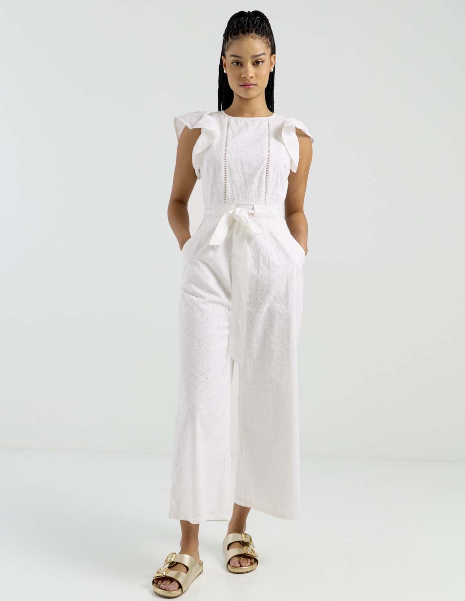 Jumpsuit para mujer