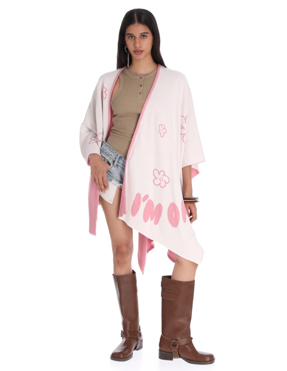Kimono unisex