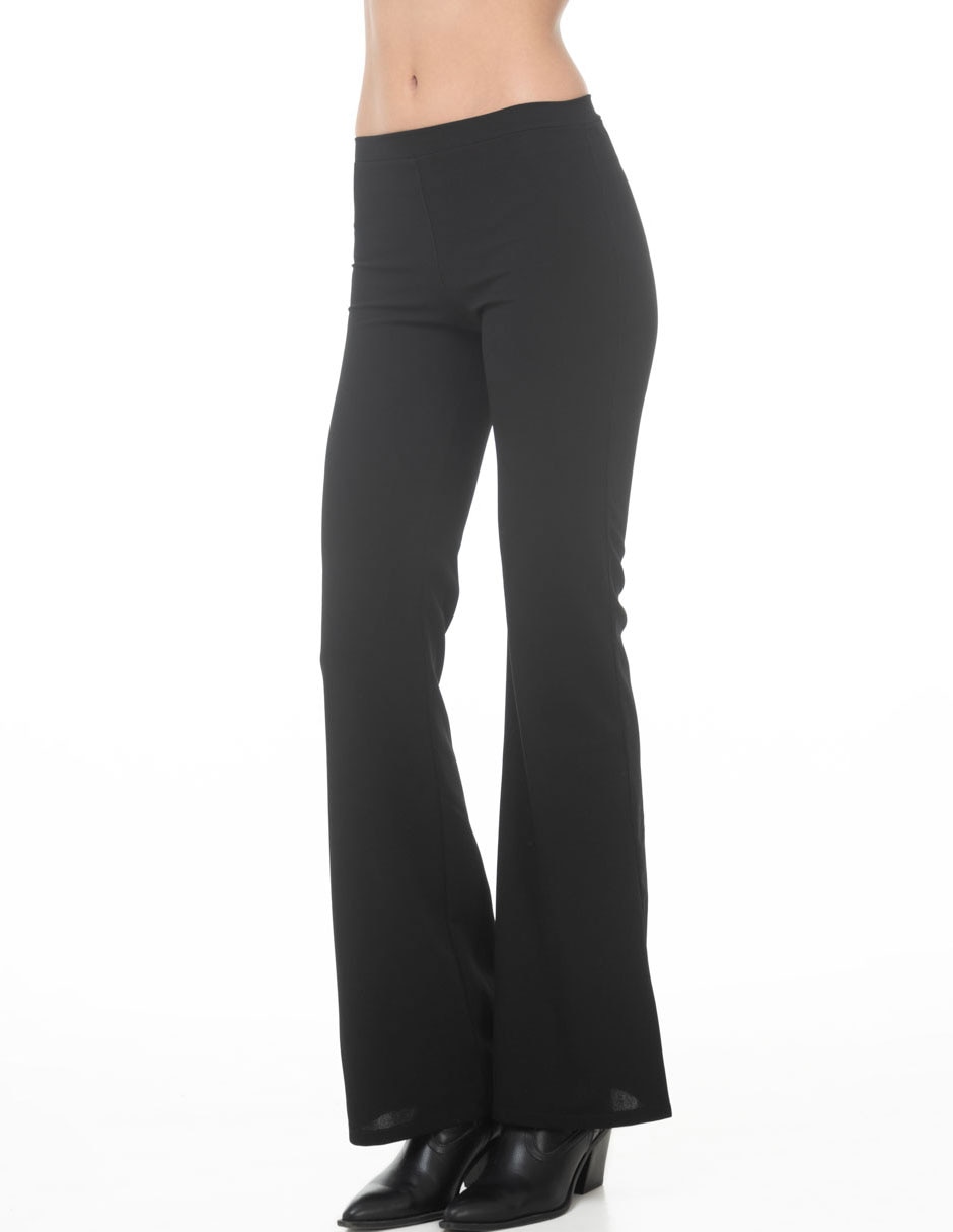 Pantalón slim para mujer 4