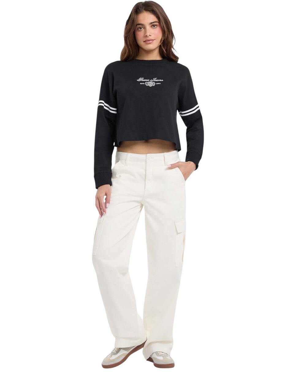 Sudadera para mujer 2