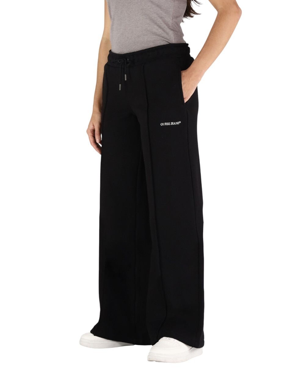 Pantalón cargo para mujer
