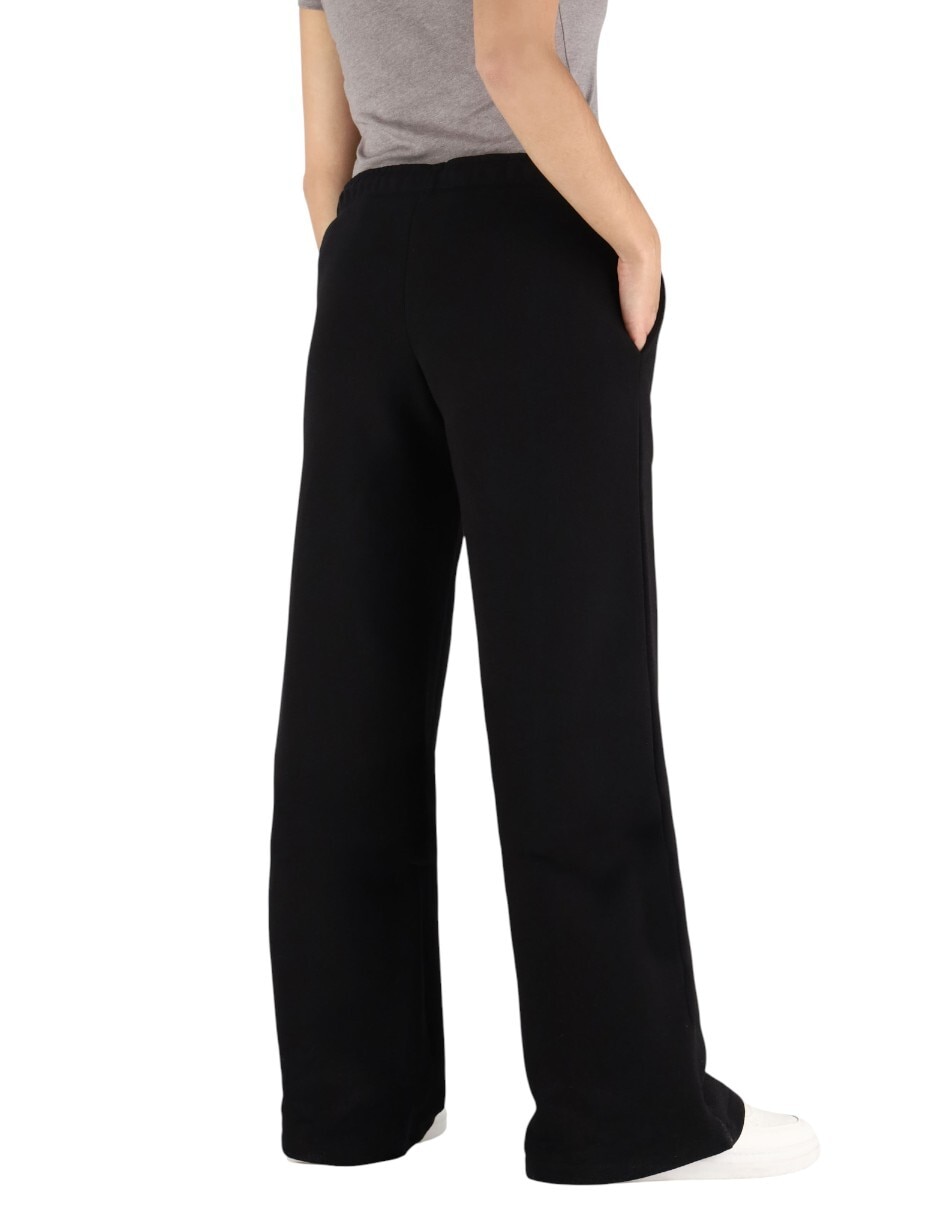 Pantalón cargo para mujer 4