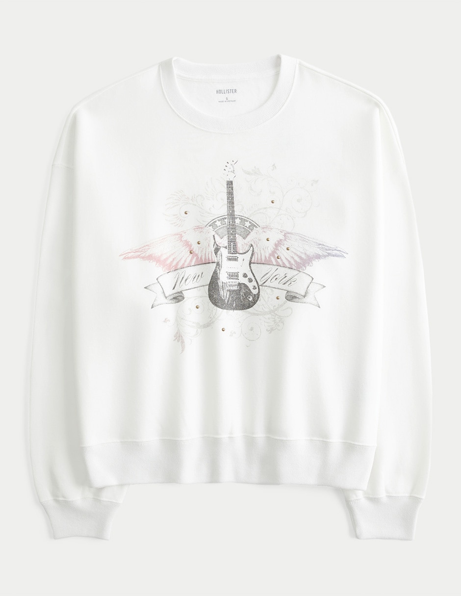 Sudadera para mujer