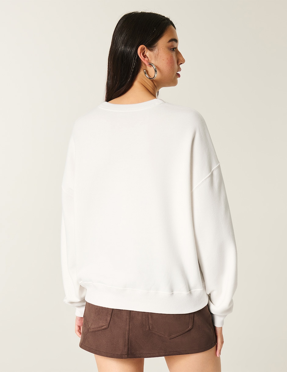 Sudadera para mujer 3