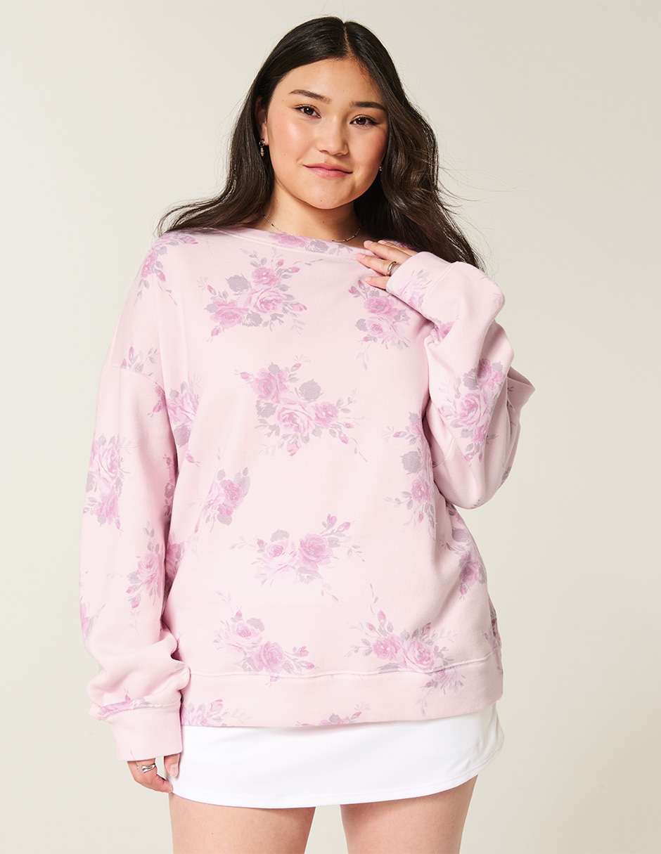 Sudadera para mujer 2
