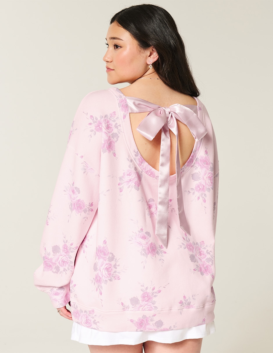 Sudadera para mujer 3