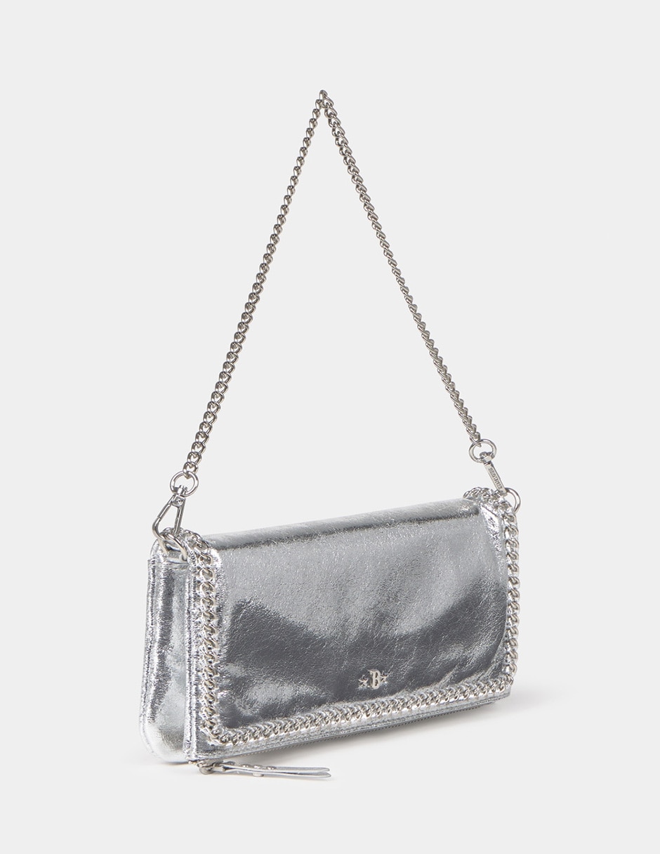 Bolsa crossbody para mujer