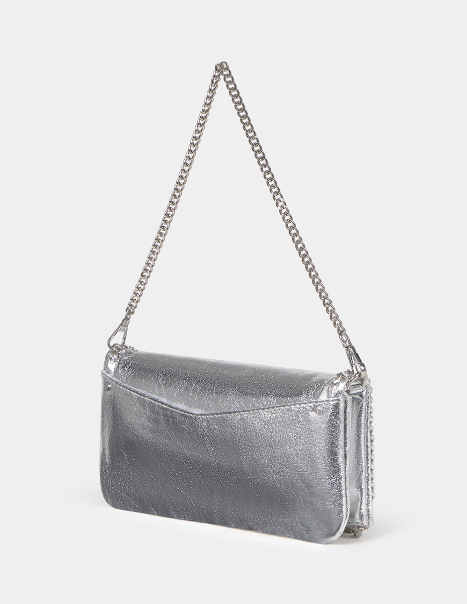 Bolsa crossbody para mujer 6