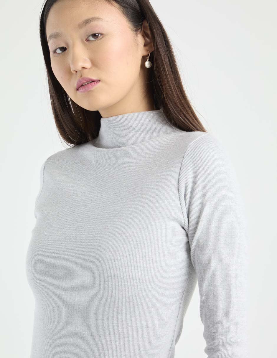 Vestido midi casual That's It para mujer