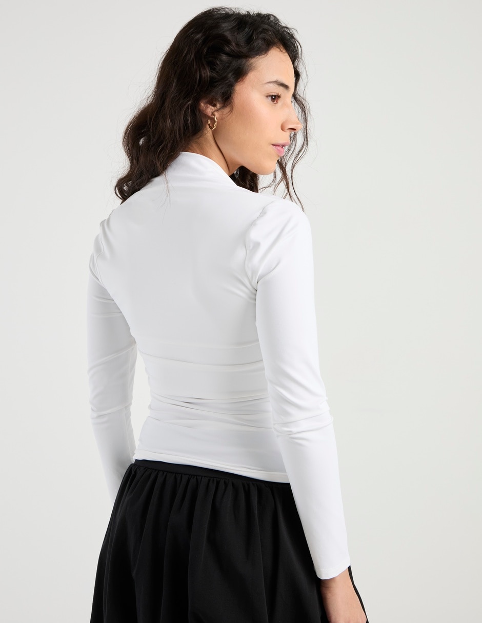 Top escote cuadrado 2