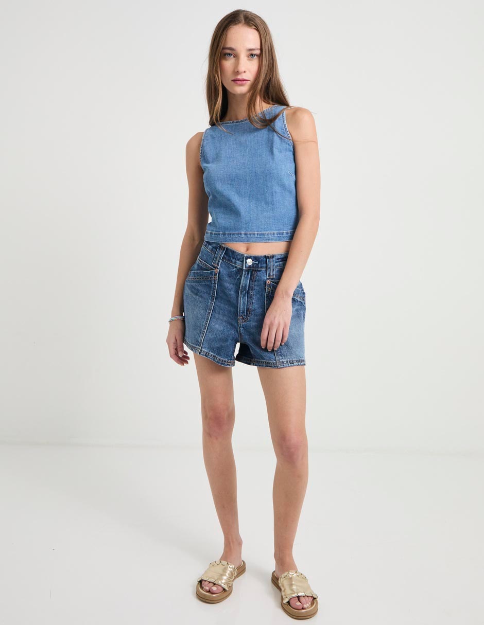 Short para mujer 3