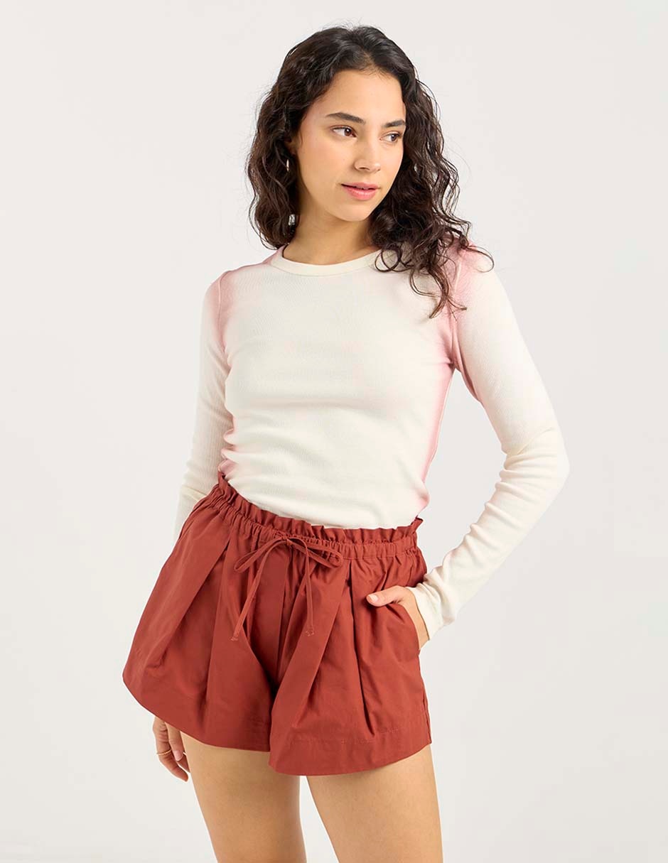 Short para mujer