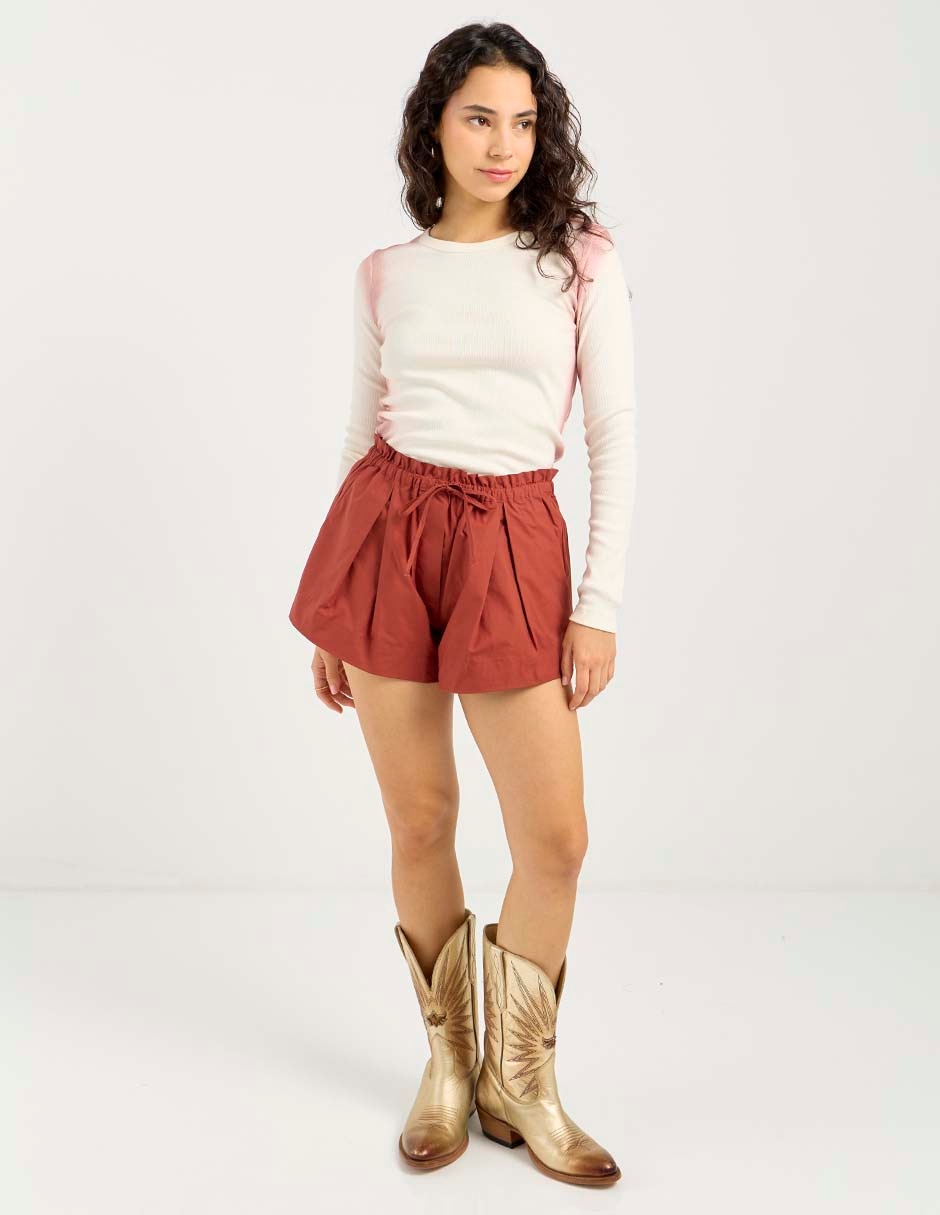 Short para mujer 3