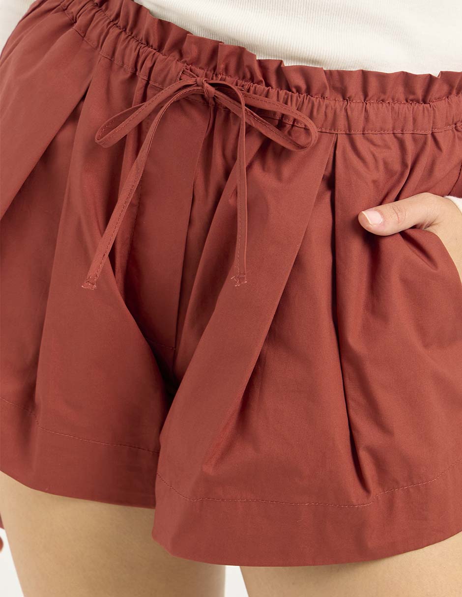 Short para mujer 4