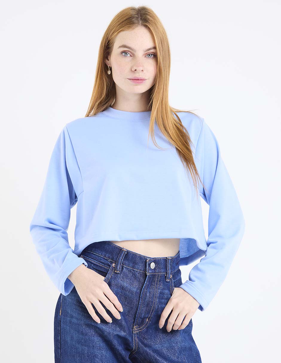 Sudadera para mujer