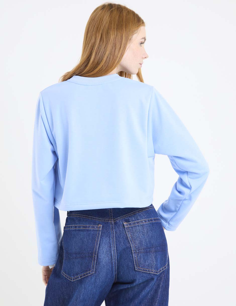 Sudadera para mujer 2