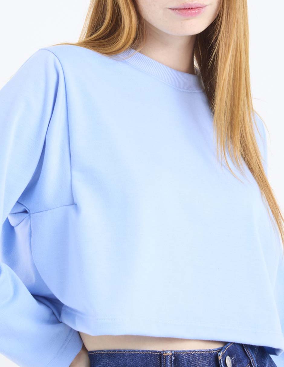 Sudadera para mujer 4