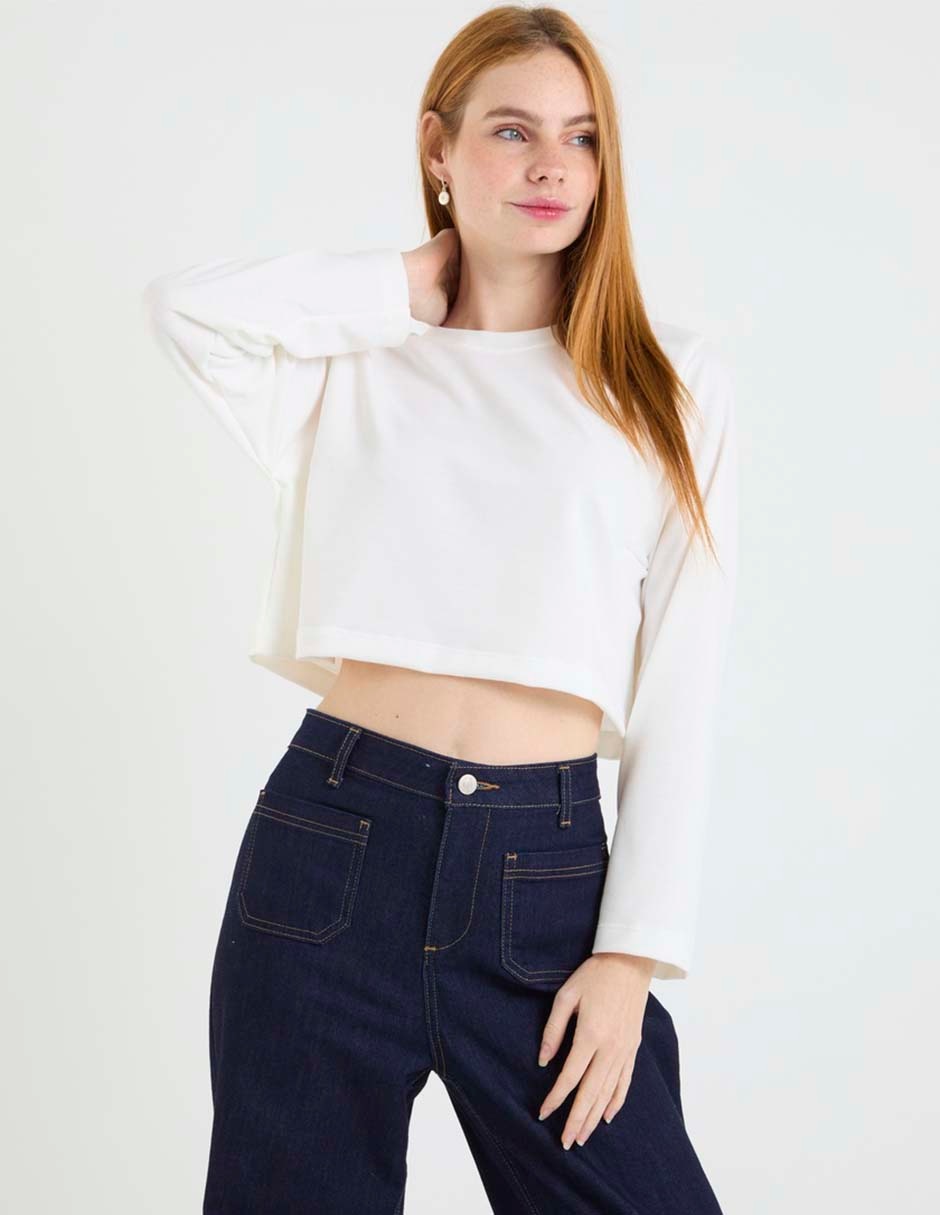 Sudadera para mujer