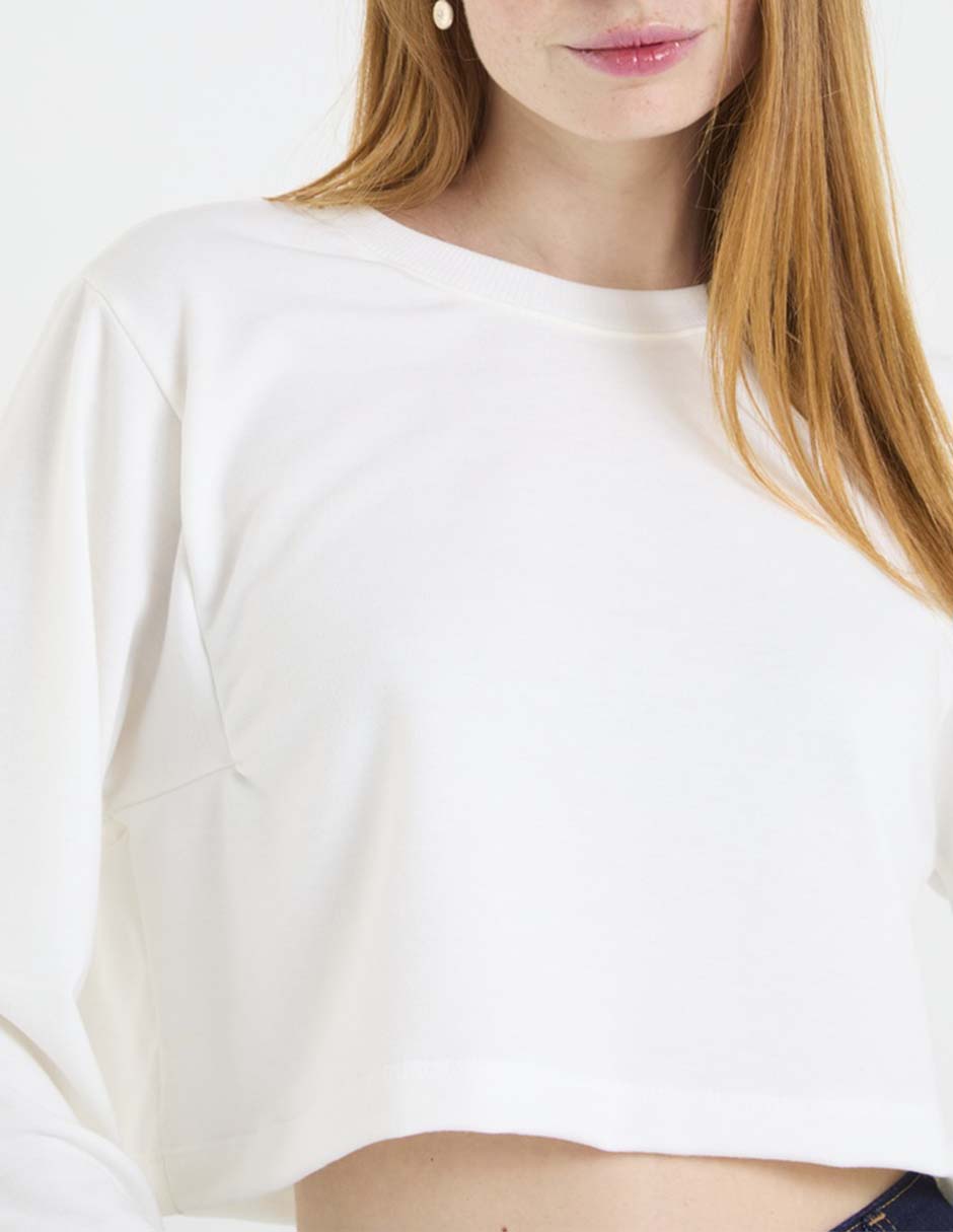 Sudadera That's It para mujer