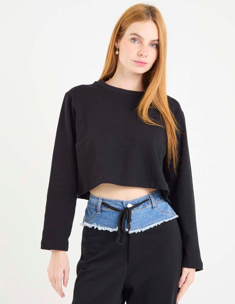 Sudadera para mujer