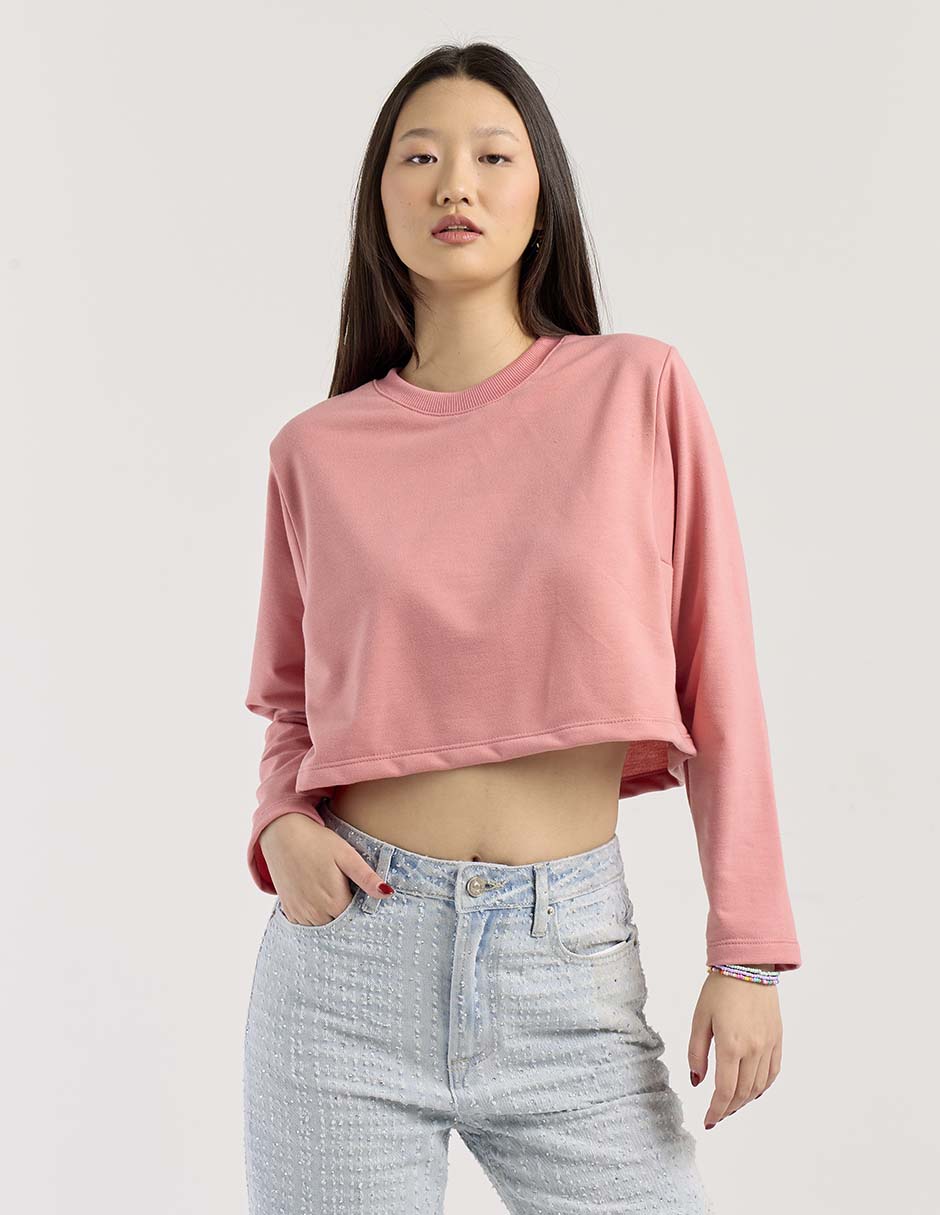 Sudadera para mujer