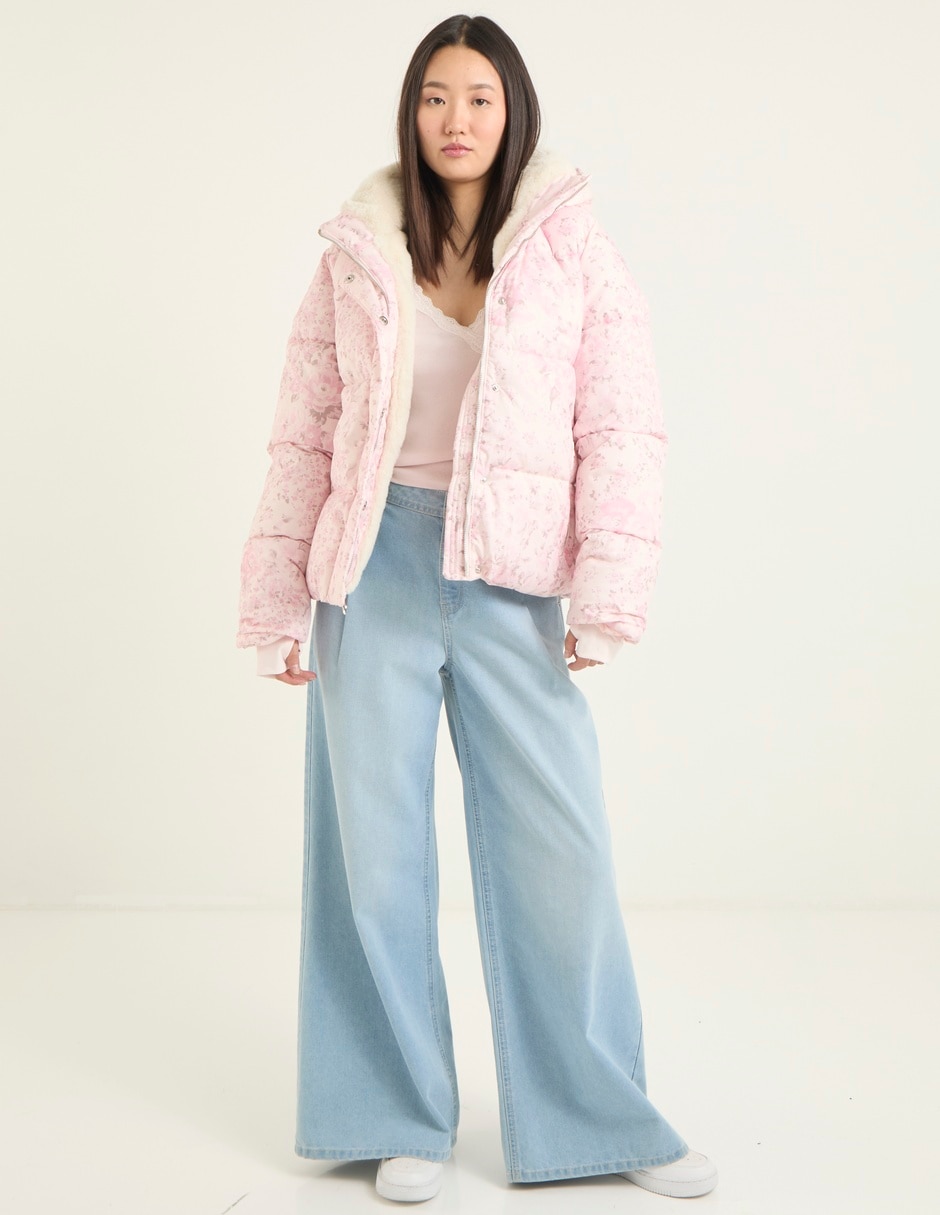 Blusa manga larga para mujer 3