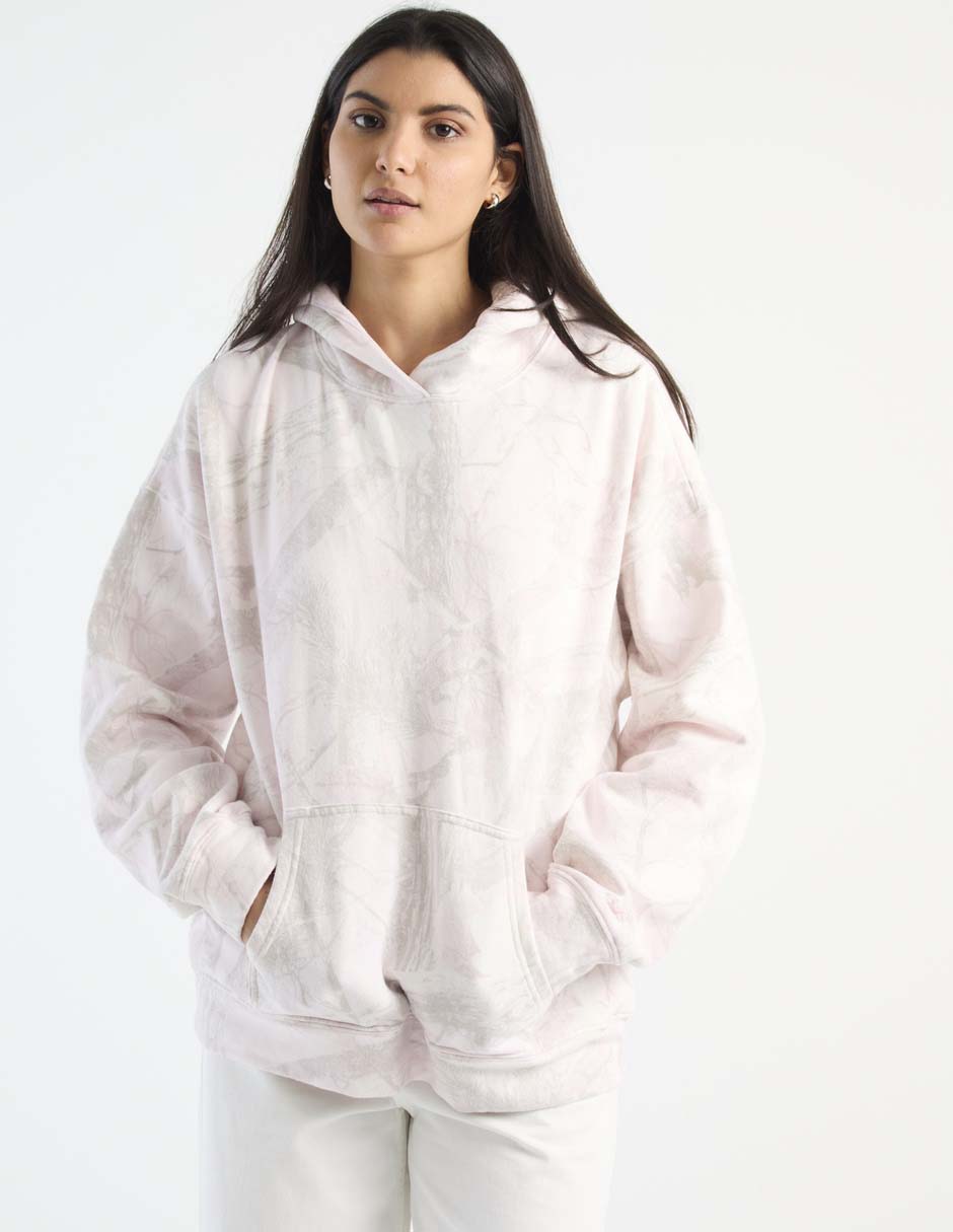 Sudadera con capucha y bolsa para mujer Sudadera con capucha y bolsa para mujer