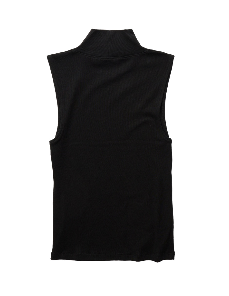 Top cuello tortuga tirante ancho 4