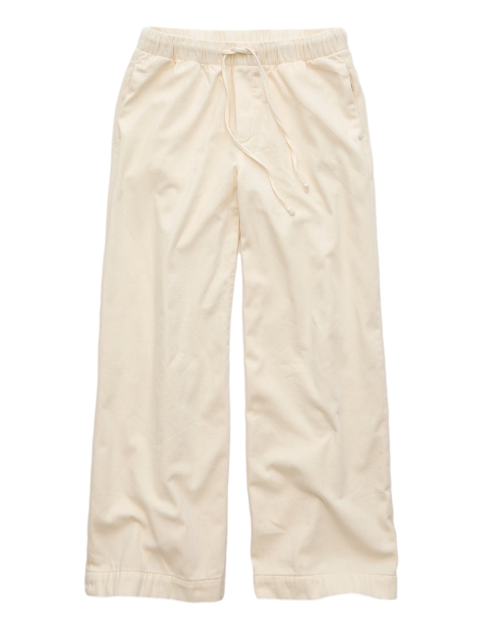Jeans wide leg Fashion para mujer