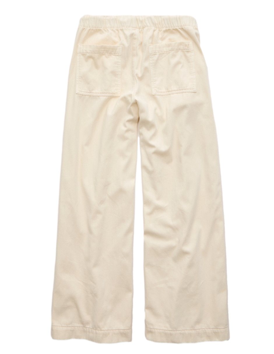 Jeans wide leg Fashion para mujer 2