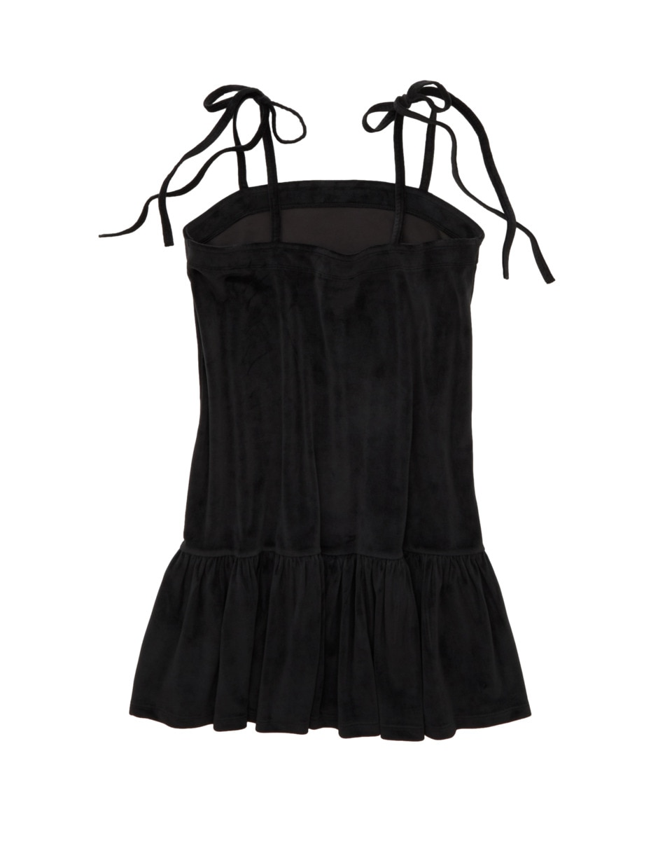 Vestido mini para mujer 4