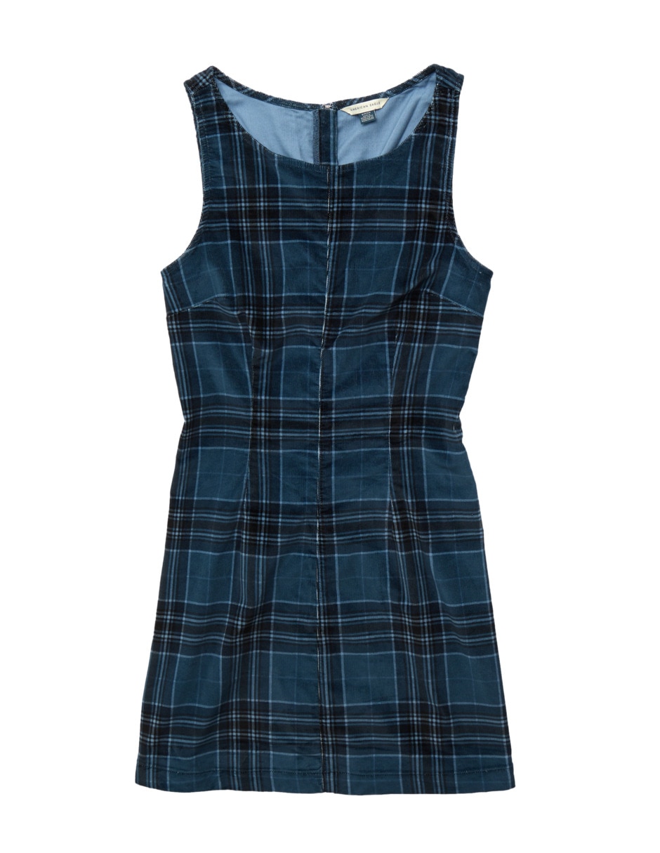 Vestido mini casual para mujer 3