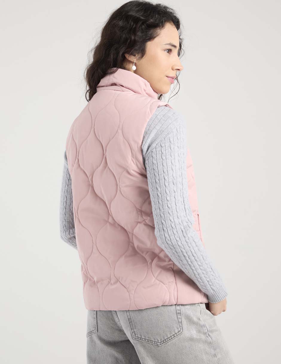 Chaleco para mujer 2