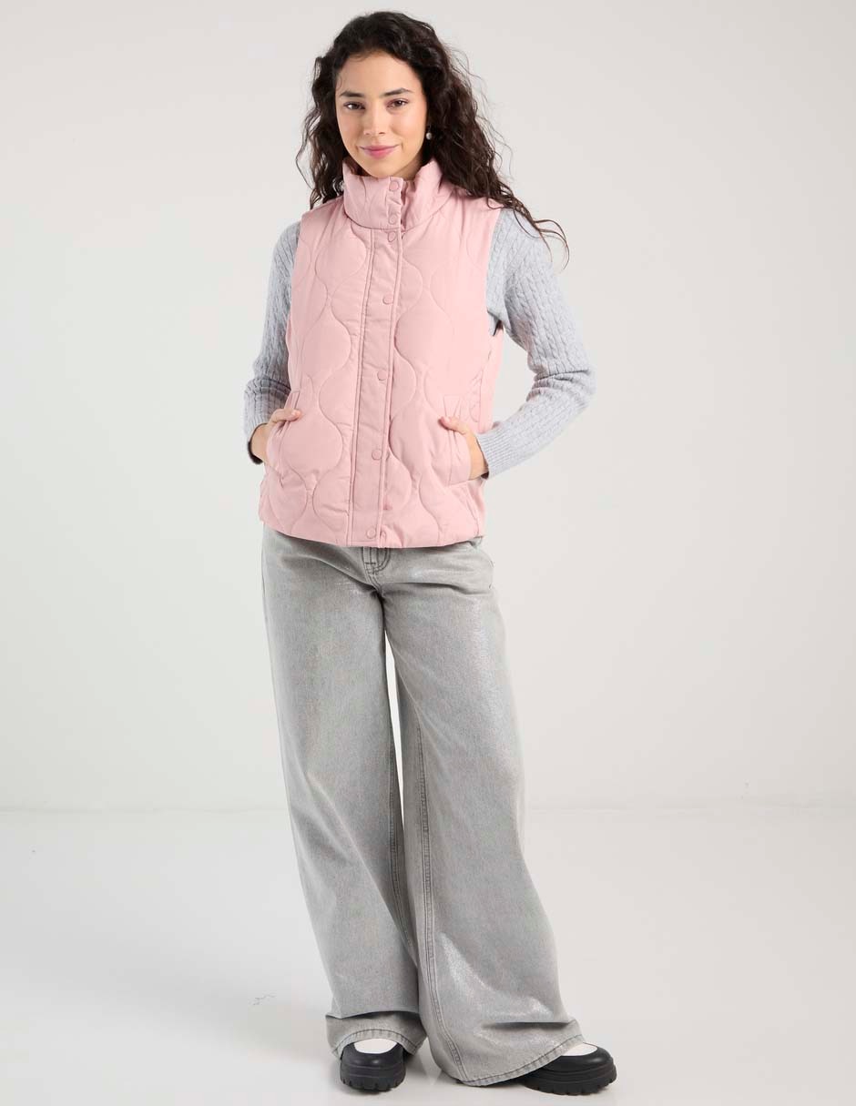 Chaleco para mujer 3