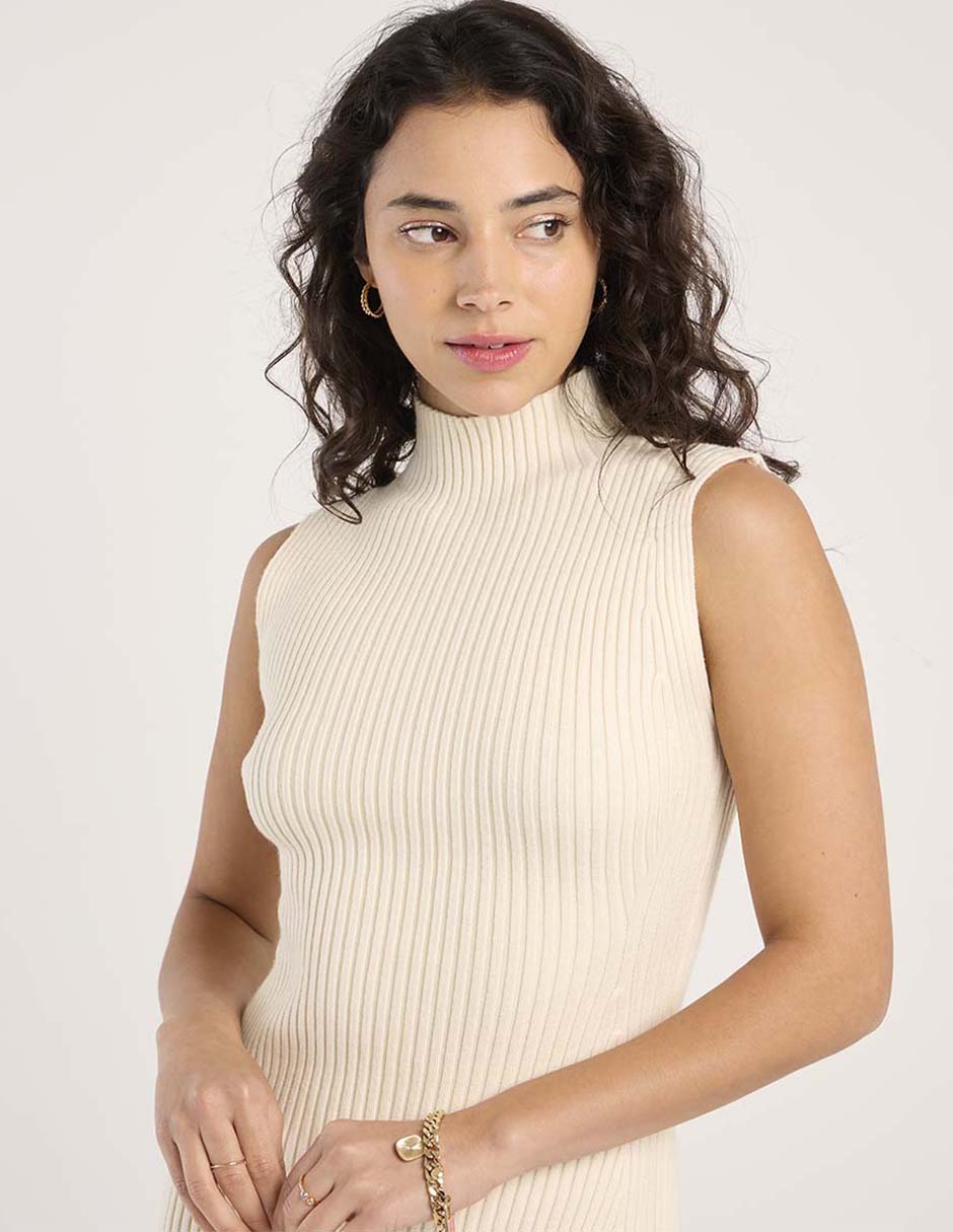 Vestido corto casual para mujer 4
