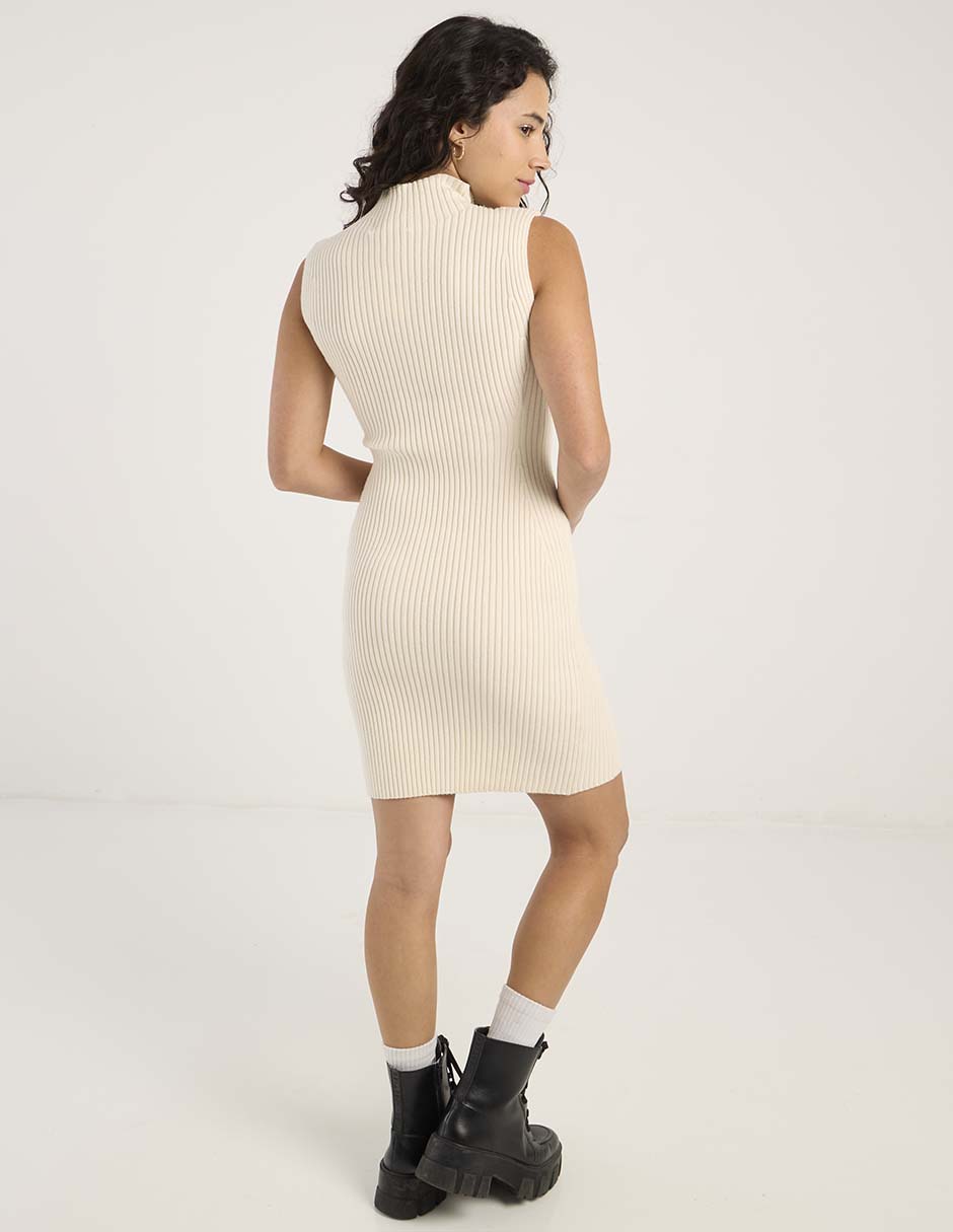 Vestido corto casual para mujer 6
