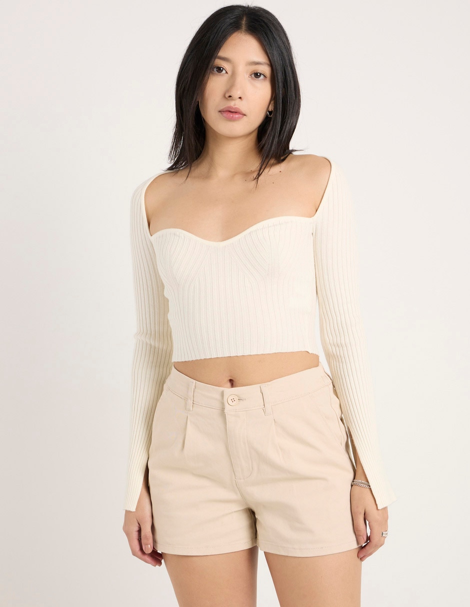 Short para mujer