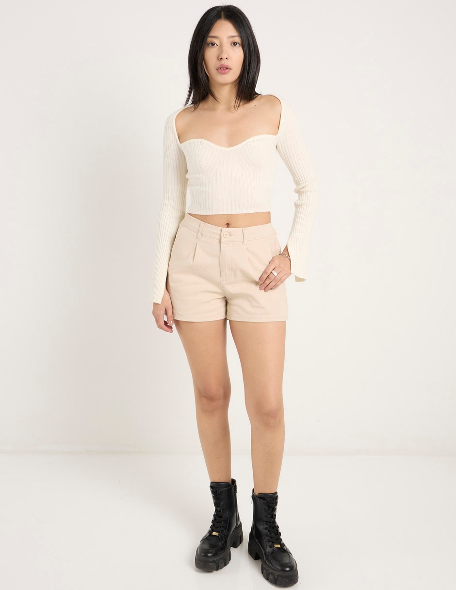 Short para mujer 3