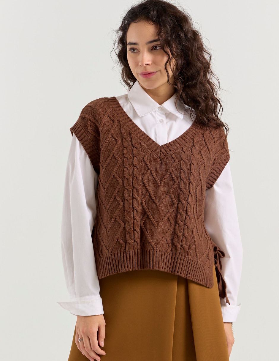 Chaleco para mujer Chaleco para mujer