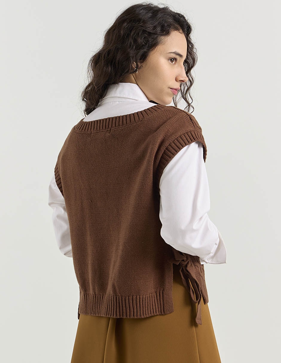 Chaleco para mujer 2