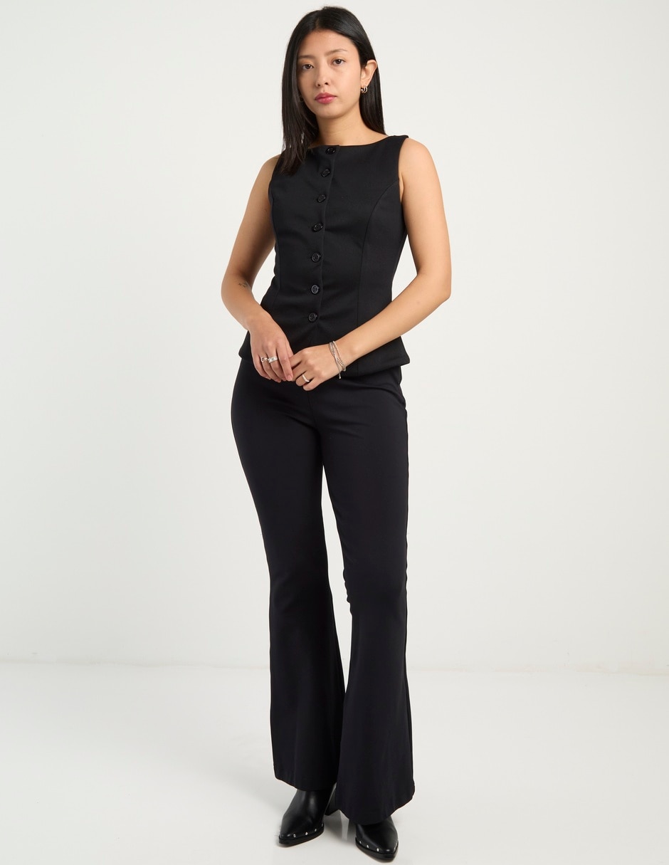 Chaleco para mujer 3