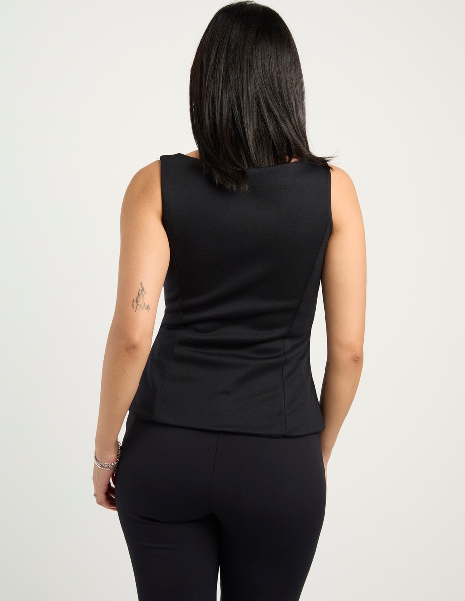 Chaleco para mujer 6